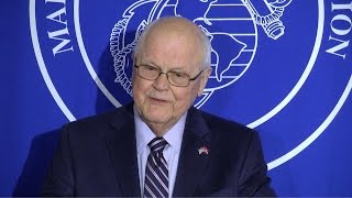 2017 Meet the Author - Dr. James Wright - “Enduring Vietnam” - Preview