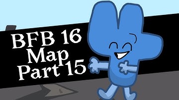 BFB 16 Map - Part 15 #BFB16MAP (for CoolcidProd)