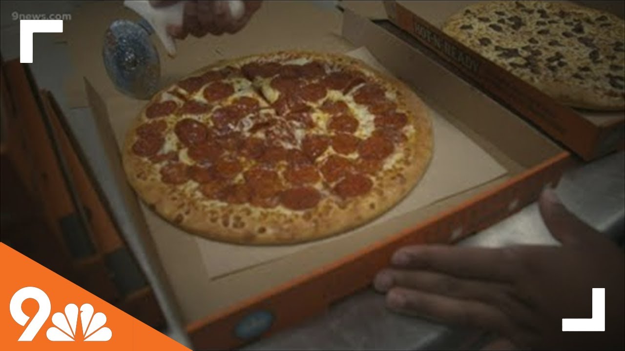 Little Caesars Just Raised the Price of a Hot-N-Ready Pizza for the ...