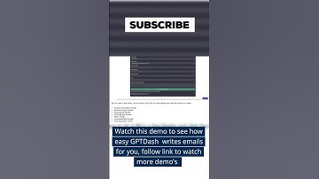 how to write emails like a pro: step by step guide to professional emails
