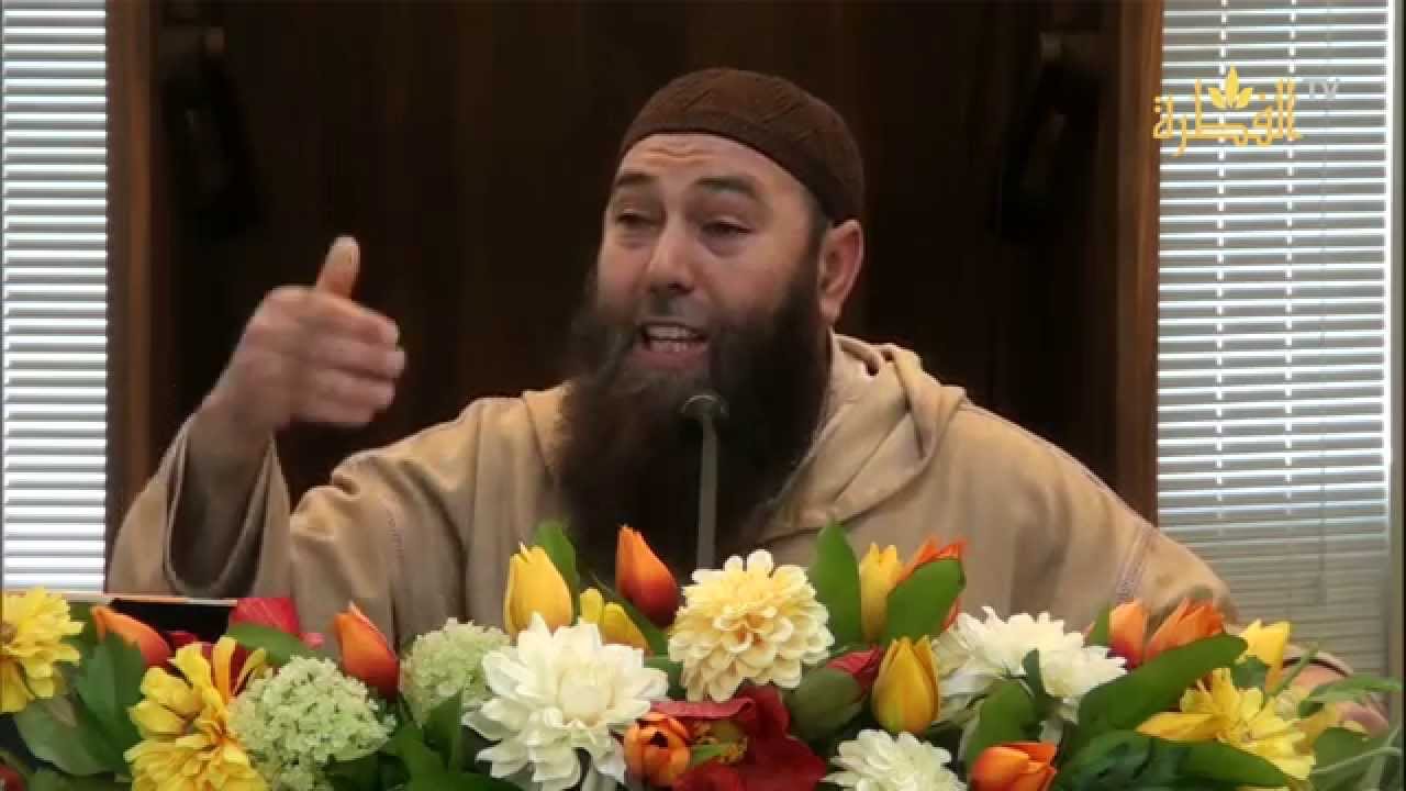 De positie van de Metgezellen - Shaykh Ahmed Talib | مكانة الصحابة - الشيخ أحمد طالب