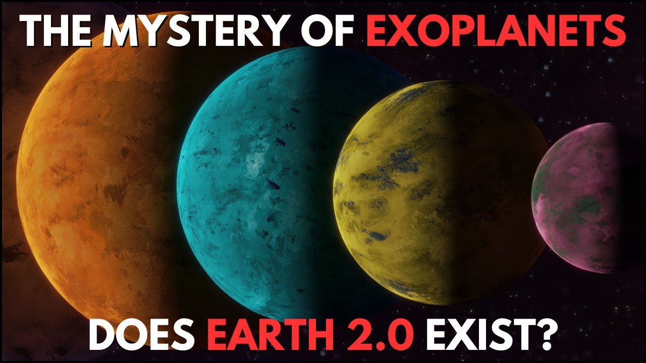 Exploring Exoplanets! Discovering Alien Worlds Beyond Our Solar System!