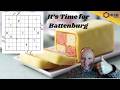 It's Time for Battenburg