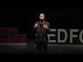 Treating life like a business  zack ahmed  tedxbedford