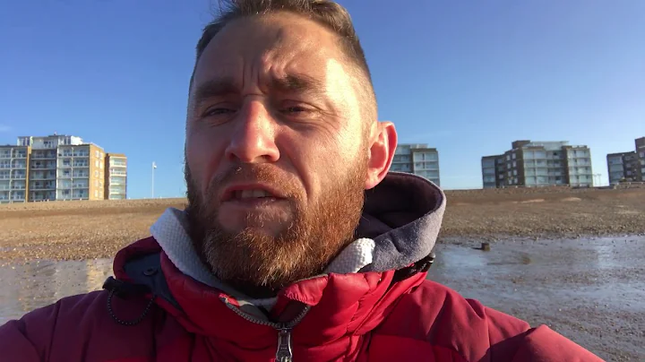 It's never to late - James Boardman