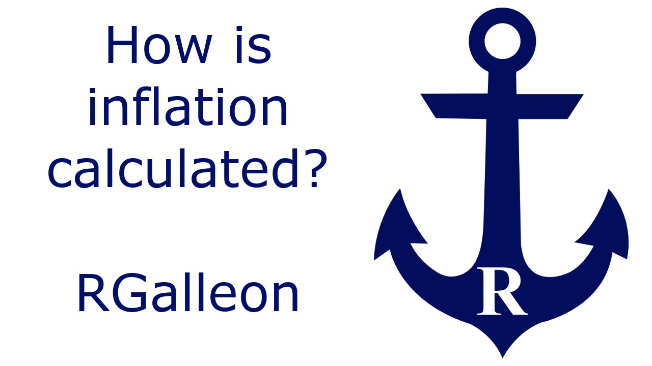 R Code: Cost of Inflation Over Time