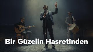 Bir Güzelin Hasretinden (Ai Cover) - En Ağır Duygusal Türkü Aşk Ve Özlemin Hikayesi Nakarat Müzik