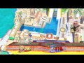 Smash 4  yori cloud vs l mario