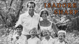 The Toronto Motel That Became Four Seasons: Isadore Sharp's Story