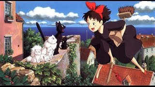 魔女の宅急便続編、キキがお母さんになりました 魔女の宅急便 検索動画29 魔女の宅急便続編、キキがお母さんになりました 魔女の宅急便 検索動画 29