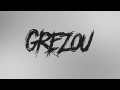 GREZOU - M'évader ( Vidéo lyrics )
