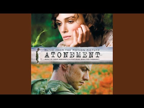 Marianelli: Atonement