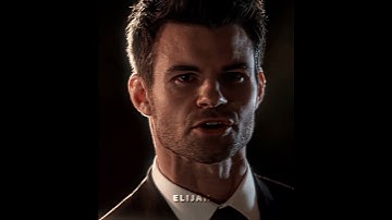 Elijah entering Francesca House without being invited☠️🔥 #shorts #theoriginals #elijahmikaelson