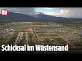Arizona, USA: DAS ist der größte Flugzeugfriedhof der Welt