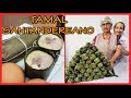 como hacer TAMALES SANTANDEREANOS - como hacer tamales COLOMBIANOS santandereanos