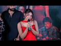 Ritika Nayak Latest Speech 🔥 Korean Kanakaraju Movie Trailer Launch Event