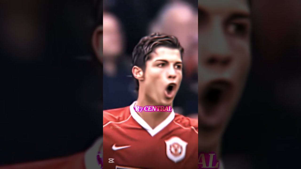 RONALDO X VIDRADO EM VOC