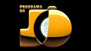 Tema de abertura do programa mais interessante de todos os tempos!!
