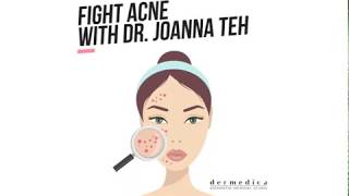 Fight Acne Heres How