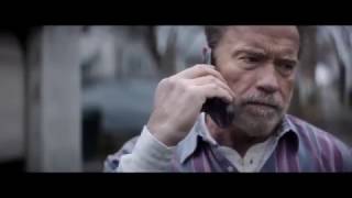 AFTERMATH Official Trailer 2017 Аrnold Schwarzenegger Drama Movie HD