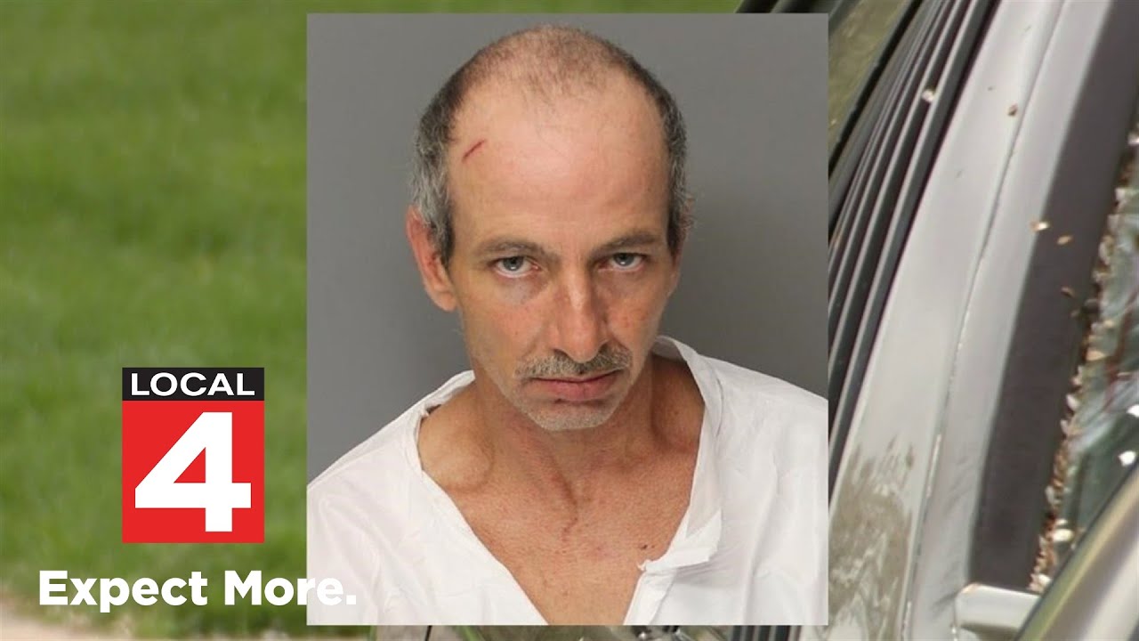 Missing Canton man found dead: Police believe murderer was man he ...