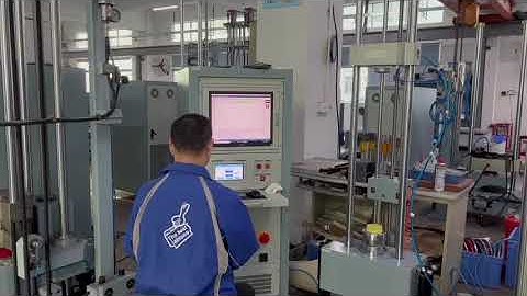 Labtone Shock test system HSKT10