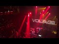 Voltage Raw &amp; Uncut || Het Paard van Trojé Den Haag 4-3-2023