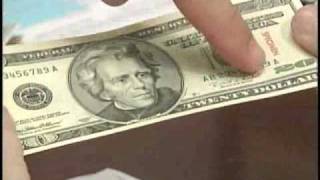 Store Video Shows Woman Passing Fake Money