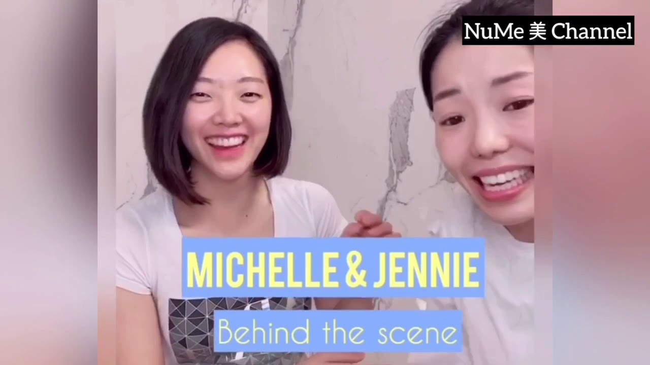 Nume Rapper NuMe Channel Teaser - YouTube