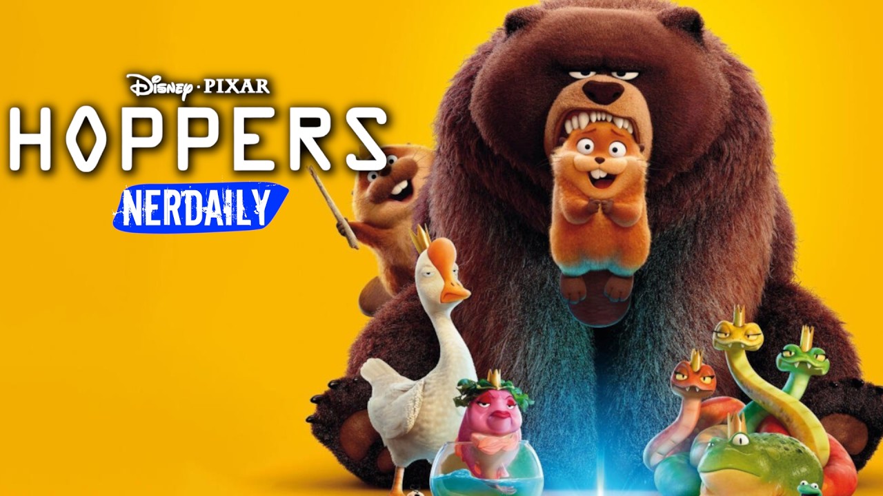 Latest Title & Thumbnail