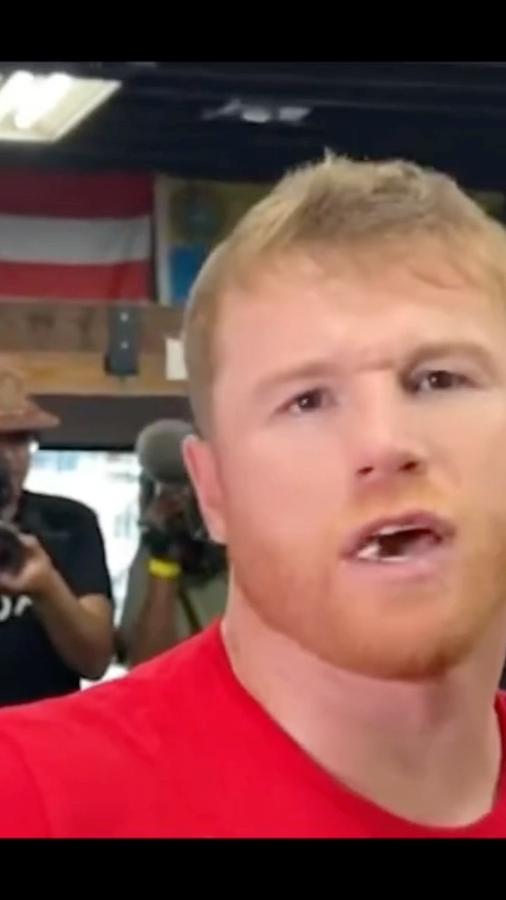 OFICIAL! CANELO ÁLVAREZ Y TERENCE CRAWFORD LLEGARON A ACUERDO PARA PELEAR EN SEPTIEMBRE.
