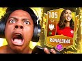 Ishowspeeds funniest fifa mobile pack opening 