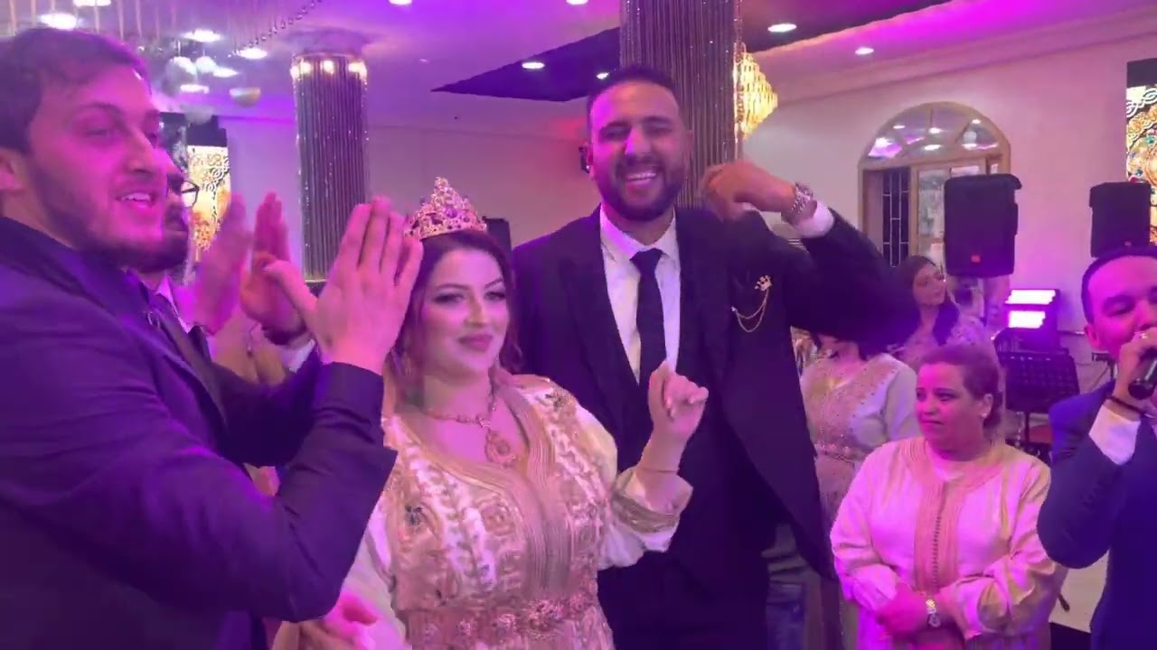 أجييوا تحضروا لحفل زفافي الأسطوري ❤️ .. من بعد  (7 سنوات)