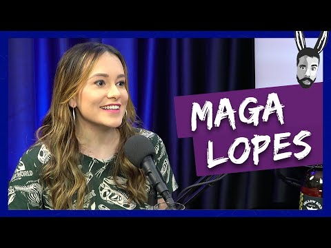 JERICO PODCAST 018 MAGA LOPES