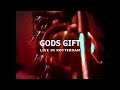 Gods Gift - Discipline