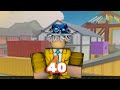 Hitting A 40 Winstreak