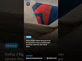 Passenger Attempts to Open Cabin Door Mid-Flight, Faces Federal Charges