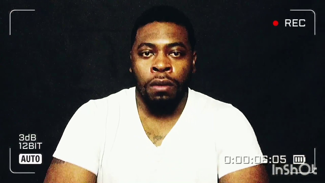 Isolation - Official Trailer (2021) Selwyn Wright Jr Movie