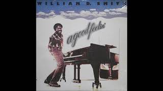 William D. Smith - What Am I to Do (If You Say Goodbye) (1976)
