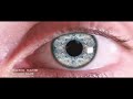 Vidéo: Visualizer eye
