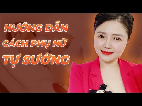 Video: Làm thế nào để kiềm chế cảm xúc bộc phát đột ngột?