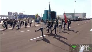 borat's Kazakhstan anthem (with lyrics)