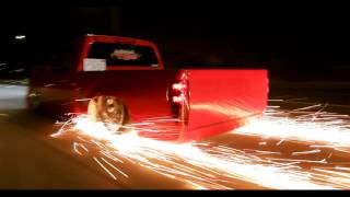 Drag Night Session Fresno | 2015