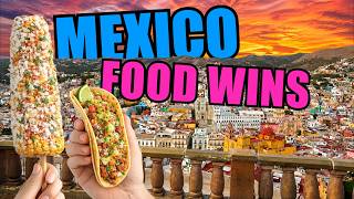 American Explains Why Food in Mexico is Better Than USA