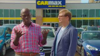 carmax 15 passenger van