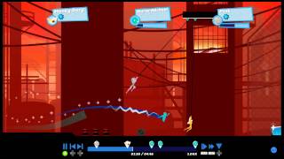 Speedrunners: Factory
