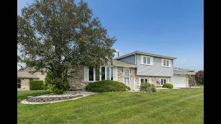 Detailed 8514 161st Street, Tinley Park, IL 60487 - Home for Sale Information