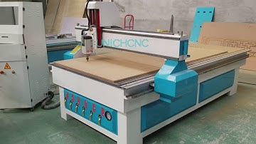 LXM1325 单头 cnc router