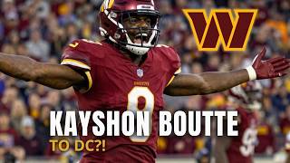 BOUTTE TO DC + AMOS IS BACK + THE