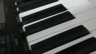 Miniatura del video "Aaqa moula per hamara madeh on piano"